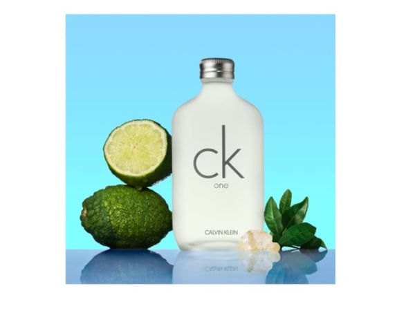 Calvin Klein CK One Eau de Toilette 100ml