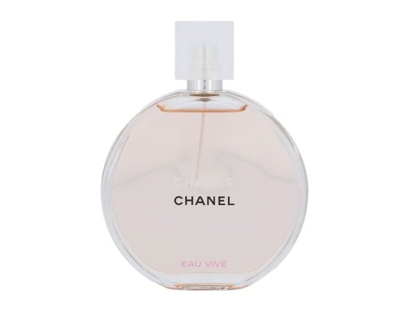 Chanel Chance Eau Vive Eau De Toilette 150 ml (woman)