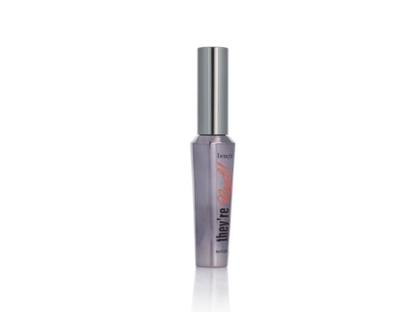 Benefit They'Re Real! Beyond Mascara - Dame - 8 gr #Jet Black