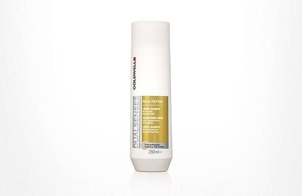 Goldwell Dualsenses Rich Repair schampo 250 ml