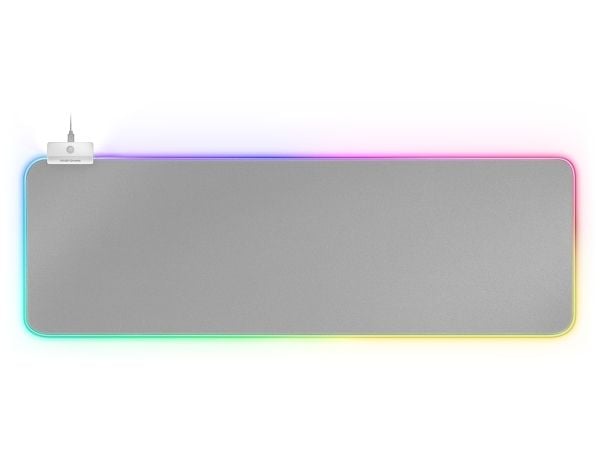 Mars Gaming MMPRGB2S RGB taustavalaistu pelimatto Mars Gaming MMPRGB2S RGB taustavalaistu pelimatto