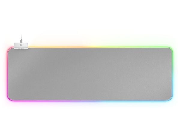 Mars Gaming MMPRGB2S RGB-bakgrundsbelyst spelmatta