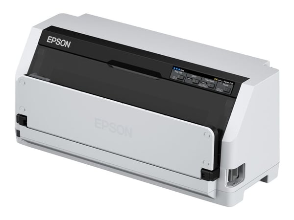 Epson LQ-780, 487 cps, 360 x 180 DPI, 487 cps, 366 cps, 6 kopiot, CODABAR (NW-7), Code 128 (A/B/C), Code 39, EAN13, EAN8, Industrial 2/5, Interleav...