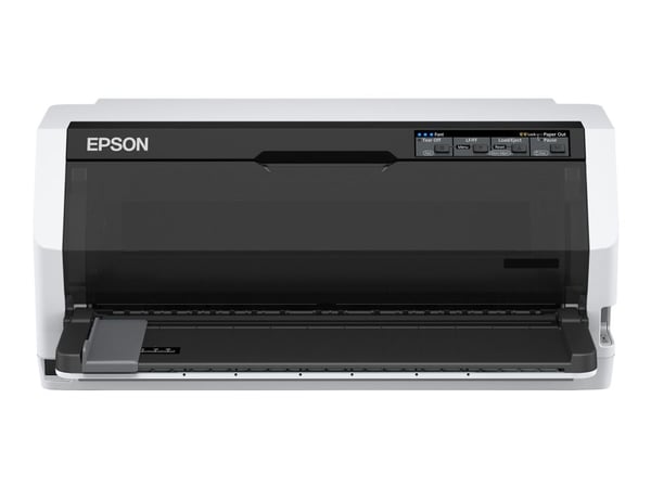 Epson LQ-780, 487 cps, 360 x 180 DPI, 487 cps, 366 cps, 6 kopiot, CODABAR (NW-7), Code 128 (A/B/C), Code 39, EAN13, EAN8, Industrial 2/5, Interleav...