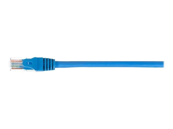 NETRACK BZPAT3UB Netrackin RJ45-liitäntäjohto,
