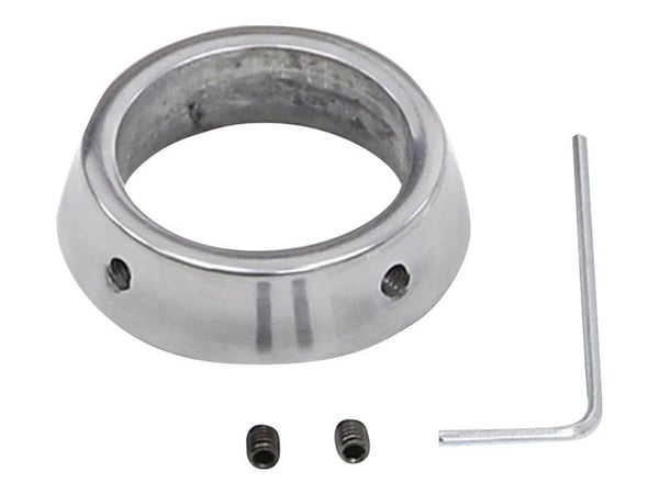 Ergotron LX Pole Collar, 45 g, 200 g
