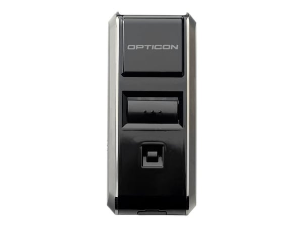 Opticon OPN-3102i - Streckkodsskanner - companion - 100 bilder/sekund - avkodad - Bluetooth 2.1, USB