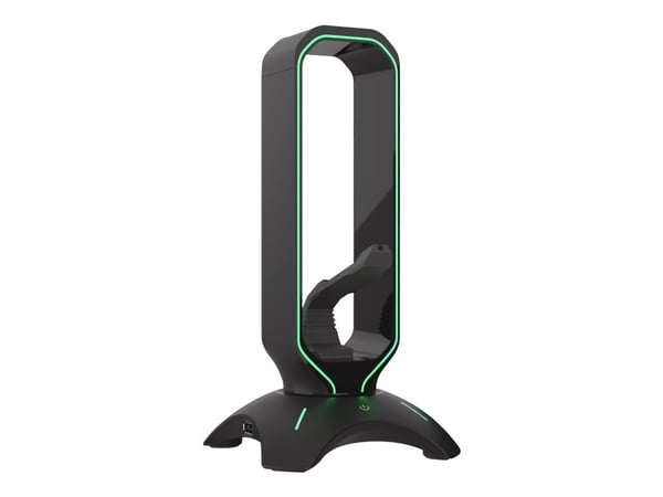 Genesis Vanad 500 - Hub - 2 x USB 2.0 - stasjonær
