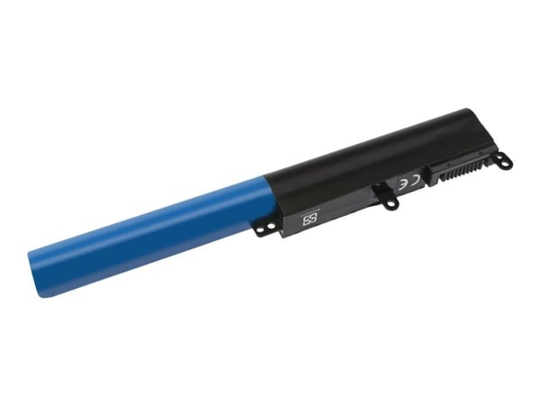 Green Cell PRO - Batteri til bærbar PC (tilsvarer: ASUS A31LP4Q, ASUS A31N1601) - litiumion - 3-cellers - svart - for ASUS VivoBook Max 15 F541; F5...