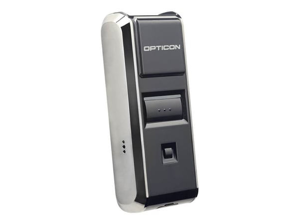 Opticon OPN-3102i - Streckkodsskanner - companion - 100 bilder/sekund - avkodad - Bluetooth 2.1, USB