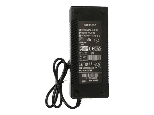 Extralink - Strömadapter - 144 Watt