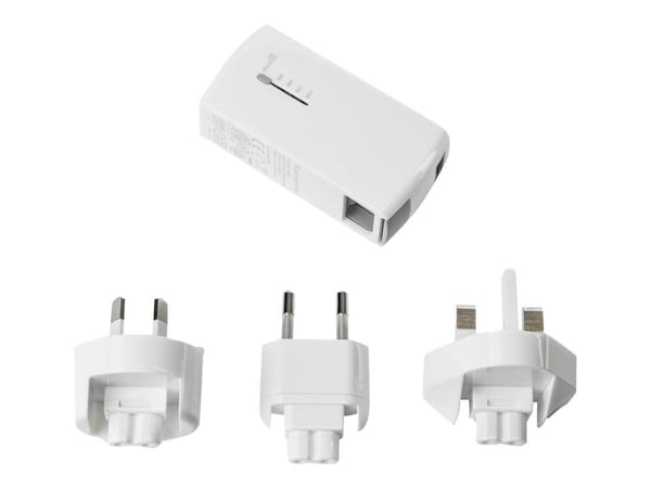 Targus APD752EU, 2100 mAh, Valkoinen