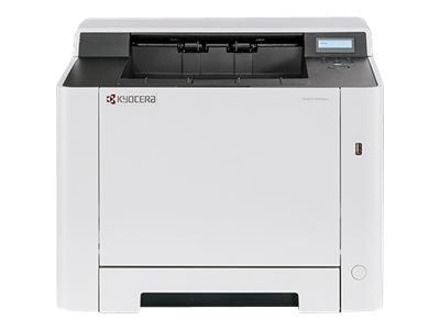 Kyocera ECOSYS PA2100cx - Skrivare - färg - Duplex - laser - A4/Legal - 9 600 x 600 dpi - upp till 21 sidor/minut (mono)/ upp till 21 sidor/minut (...