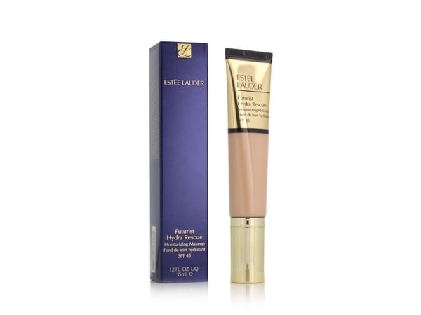 Estée Lauder 887167560642, Rør, Væske, Fuktighets krem, Beroligende, Beskyttelse, Fuktighetsgivende, Anti-imperfeksjoner, Motvirker..., Rav, 1N0, P...