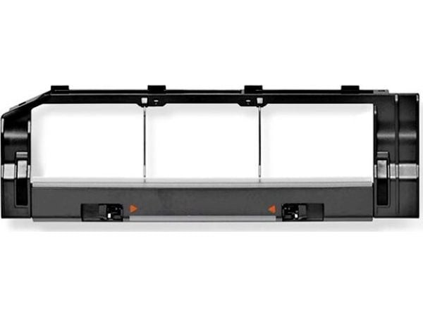Xiaomi X-RHC0010CN, Overtrekk, Robotstøvsuger, Sort, Roborock, S6 MaxV S5 Max E5 E4, 1 stykker