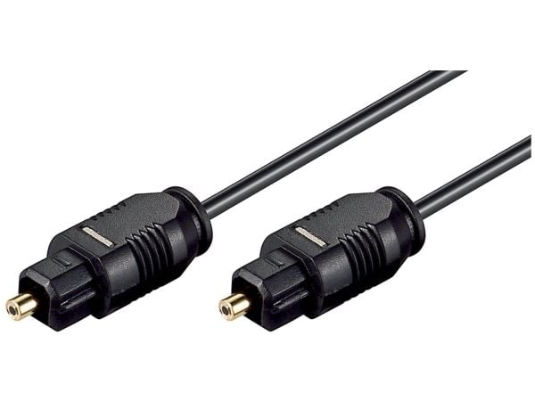 Goobay 50938, 10 m, Toslink, Toslink, Toslink