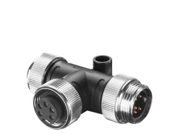 Siemens 6GK19050FC00 Sensor-/aktor-adapter 1 stk