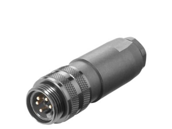 Siemens 6GK1905-0FA00, 93 mm, 177 mm, 50 mm, 320 g