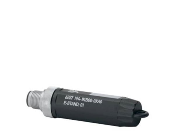 Siemens 6GK19050EC00 Sensor/Actuator Connector Stiftnummer (RJ): 5 1 st