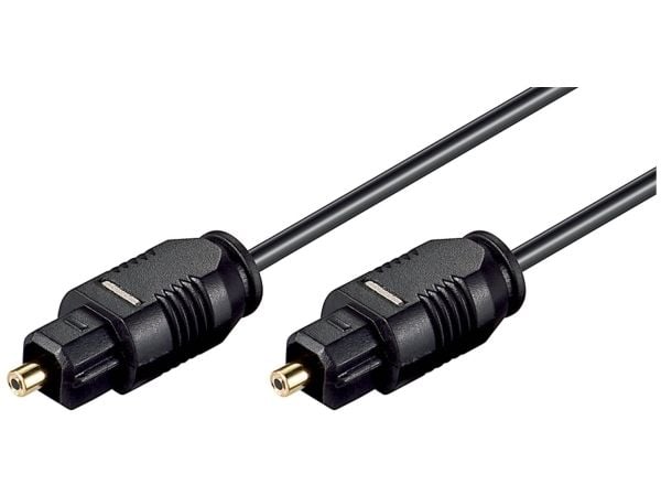 Goobay AVK 216-150 1,5 m, 1,5 m, toslink, toslink