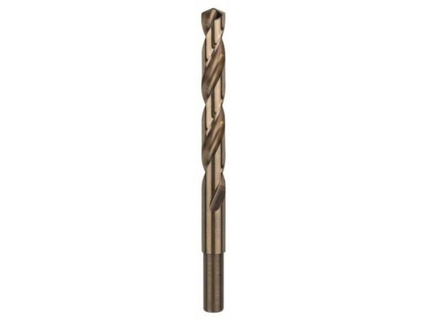 Bosch METALBOR HSS-CO S 11,5X142MM 5 STK