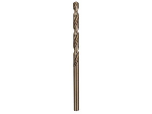 Bosch METALBOR HSS-CO S 5,1X86MM 10 STK