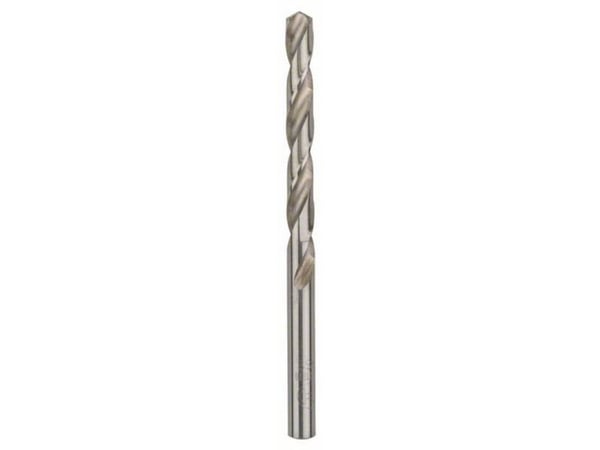 Bosch METALBOR HSS-G 7,8X117MM 10 STK