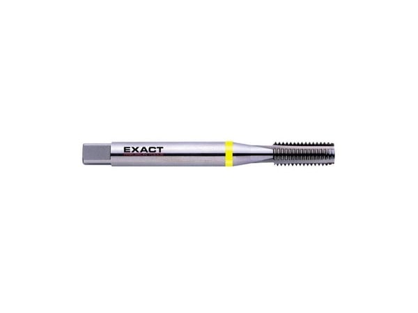 Exact 02213 maskintapp för metrisk M5, 0,8 mm, högergänga, DIN 371, HSS-E, form C, 1 st