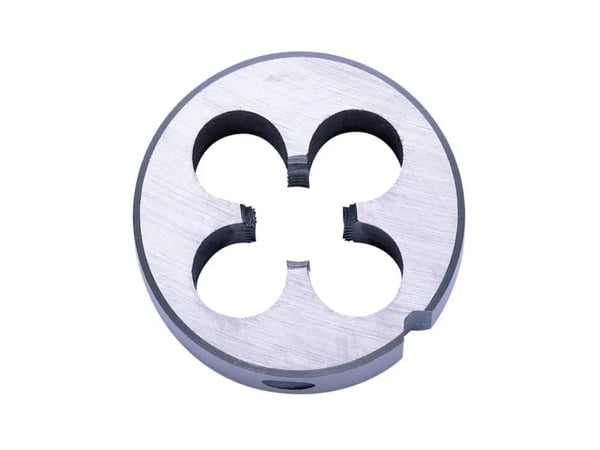 Exact 04417 skärjärn UNF 5/8 höger-skärning DIN 223 HSS 45 mm 14 mm