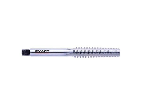 Exact 03405 maskinmuttergängborr TR Tr16 4 mm högergänga DIN 103 HSS-E, 1 st