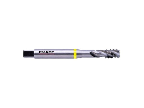 Exact 03112 Maskintapp borr metrisk fin Mf16 1 mm högergänga DIN 374 HSS-E 35° RSP 1 st