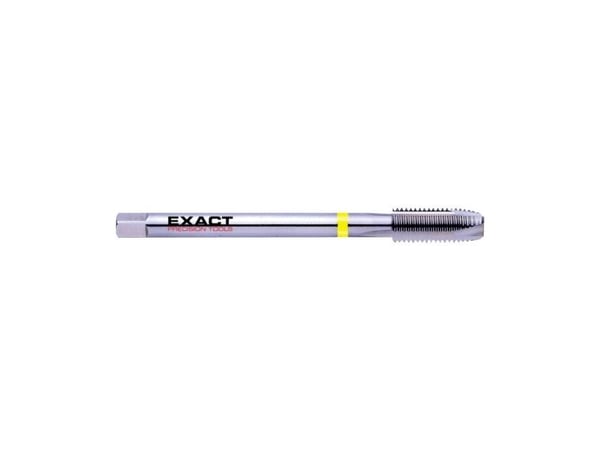 Exact 03185 maskintappborr UNF 1/2 20 mm högergängat, DIN 2183 HSS-E, form B (1 st)