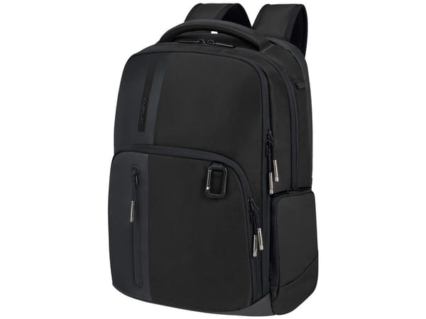 Samsonite Biz2Go - Notebookryggsekk - 14.1" - svart