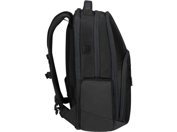 Samsonite Biz2Go - Notebookryggsekk - 14.1" - svart