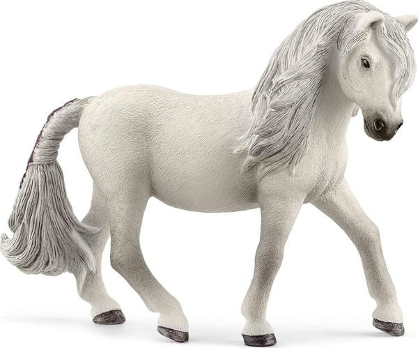 Schleich Iceland Pony Mare
