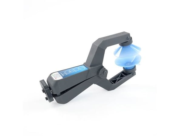 iFixit iSlack EVO, Avaustyökalu, Matkapuhelin/älypuhelin, Kannettava tietokone, Tabletti, Musta, Apple, iPhone 5 - 13 Samsung Galaxy, Sony Xperia, ...