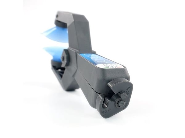iFixit iSlack EVO, Avaustyökalu, Matkapuhelin/älypuhelin, Kannettava tietokone, Tabletti, Musta, Apple, iPhone 5 - 13 Samsung Galaxy, Sony Xperia, ...