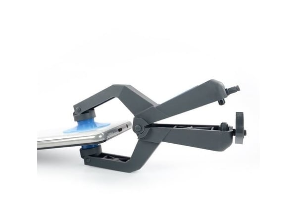 iFixit iSlack EVO, Avaustyökalu, Matkapuhelin/älypuhelin, Kannettava tietokone, Tabletti, Musta, Apple, iPhone 5 - 13 Samsung Galaxy, Sony Xperia, ...