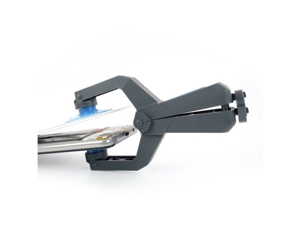 iFixit iSlack EVO, Avaustyökalu, Matkapuhelin/älypuhelin, Kannettava tietokone, Tabletti, Musta, Apple, iPhone 5 - 13 Samsung Galaxy, Sony Xperia, ...