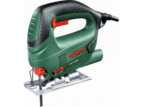 Bosch STIKSAV PST 650 M/1 T144D SAVKLINGE IK Bosch STIKSAV PST 650 M/1 T144D SAVKLINGE IK