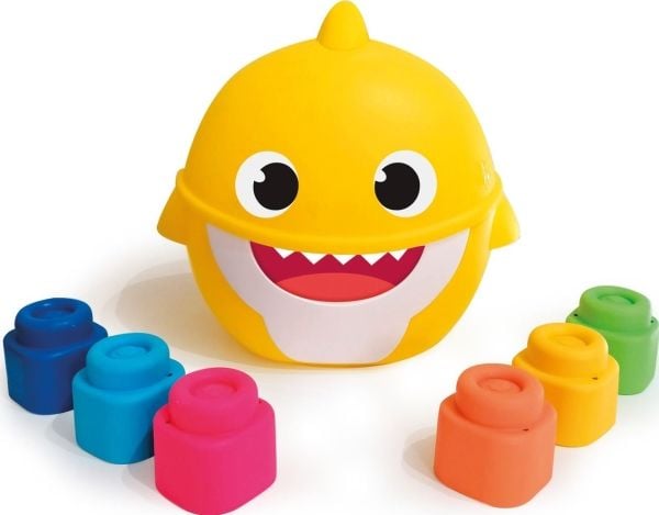 Clementoni Baby Shark