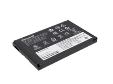 Honeywell 50172021-001, Akku, Honeywell, ScanPal EDA52, Musta, Litiumioni (Li-Ion), 4500 mAh