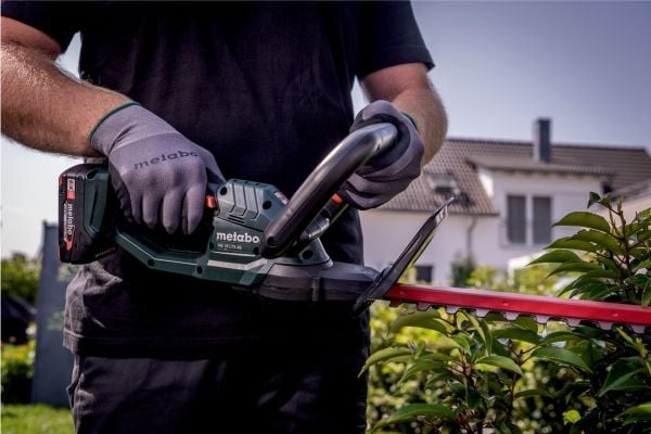 Metabo HS 18 LTX 55 - - trådløs