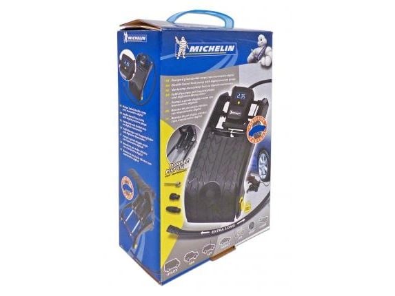 Michelin fotpump
