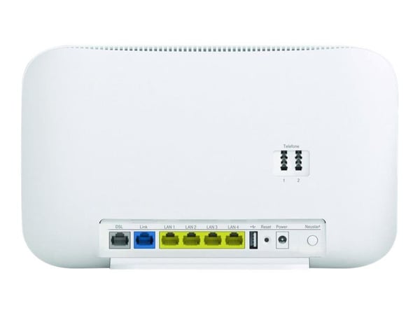 TELEKOM Speedport Smart 3 R refurbished utan väggfäste