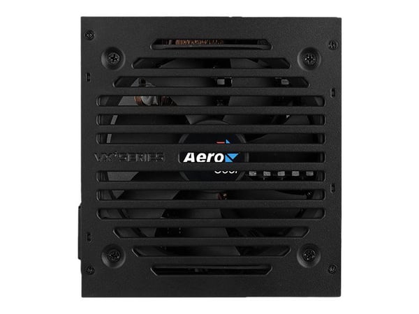 AeroCool VX PLUS 750 - Strømforsyning (intern) - ATX12V 2.3 - AC 230 V - 750 watt - aktiv PFC