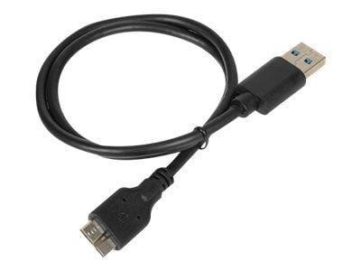 iBOX HD-05 - Lagringspakning - 2.5" - SATA 6Gb/s - USB 3.1 (Gen 1) - rød