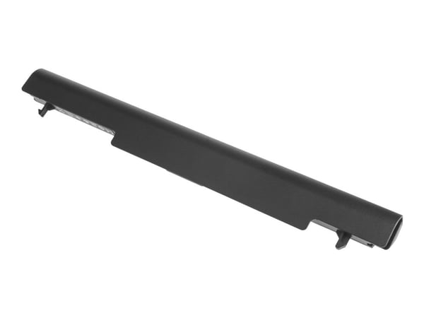 Green Cell ULTRA - Batteri til bærbar PC (tilsvarer: ASUS A32-K56, ASUS A41-K56, ASUS A42-K56) - litiumion - 4-cellers - 3400 mAh - svart - for ASU...