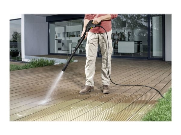 Kärcher HK 4 - Tilbehørssett - for trykkskive - for Kärcher K 2 Basic, K 2 Basic Home