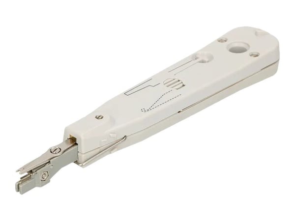 Extralink NT-T002 - Perforeringsverktyg - with lock function